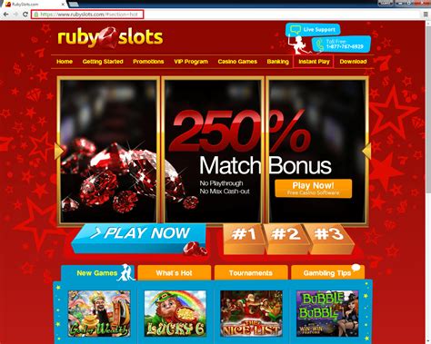 Blaze delayed payout from ruby slots casino